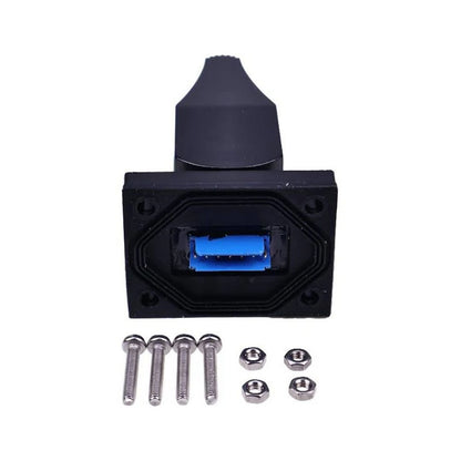 Manette de commande 2441305250 pour nacelle élévatrice verticale Haulotte STAR8 STAR10 STAR12 Star13 Start22 Start26