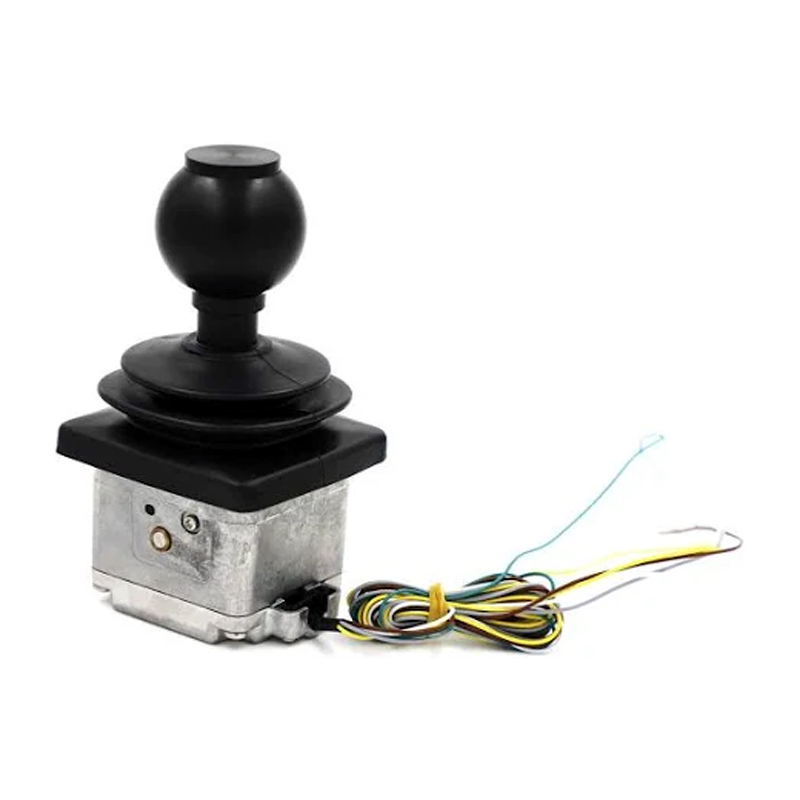 Joystick Controller 2441305350 for Haulotte HA16SPX HA18SPX HA16TPX HA260PX - KUDUPARTS