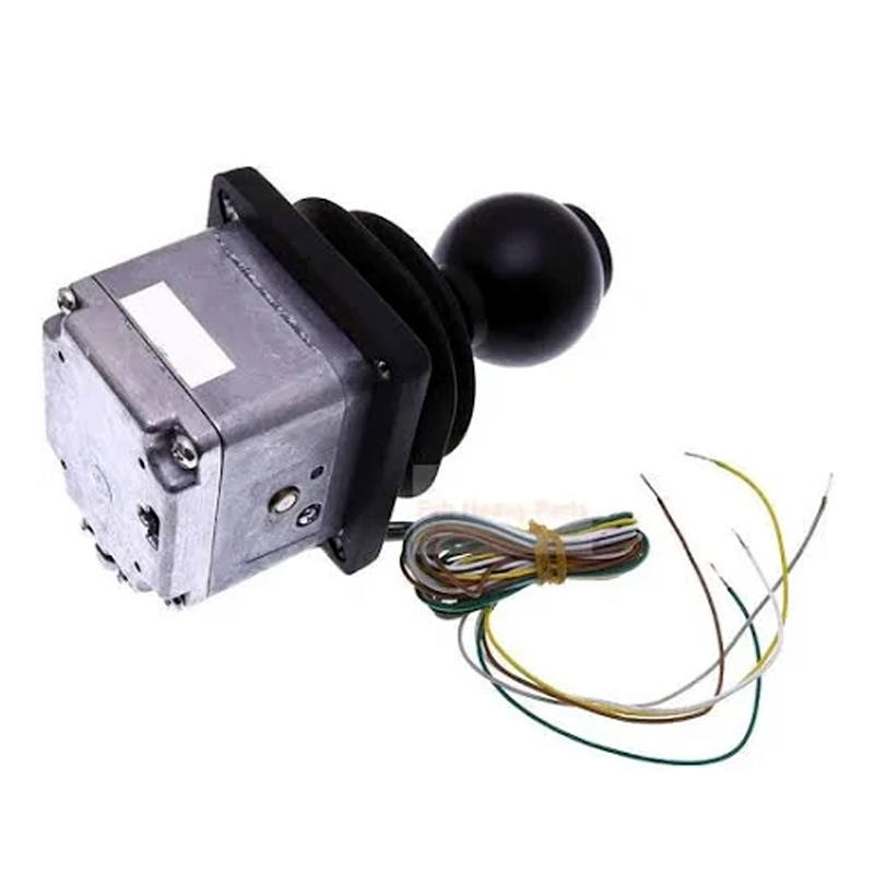Joystick Controller 2441305350 for Haulotte HA16SPX HA18SPX HA16TPX HA260PX - KUDUPARTS