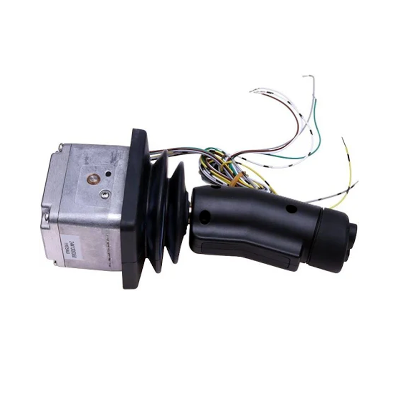 Joystick Controller 2441305360 for Haulotte HA16SPX HA18SPX HA16TPX H14T(X) HB40 - KUDUPARTS