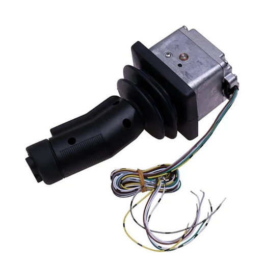 Joystick Controller 2441305360 for Haulotte HA16SPX HA18SPX HA16TPX H14T(X) HB40 - KUDUPARTS