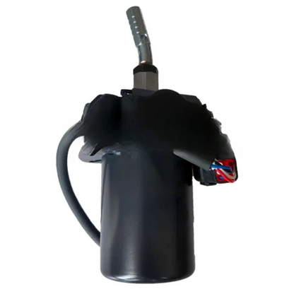 Manette de commande 286-7039 pour tracteur Caterpillar CAT, moteur 3046, D3G, D4G, D5G