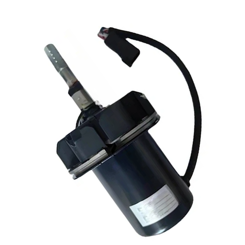 Joystick Controller 286-7039 for Caterpillar CAT Engine 3046 Tractor D3G D4G D5G - KUDUPARTS
