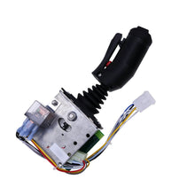 Controlador de joystick 287-0553 287-05530 para elevador de tijera C-Tech Skyjack. Envío a EE. UU.
