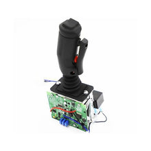 Controlador de joystick 287-0553 287-05530 para elevador de tijera Skyjack