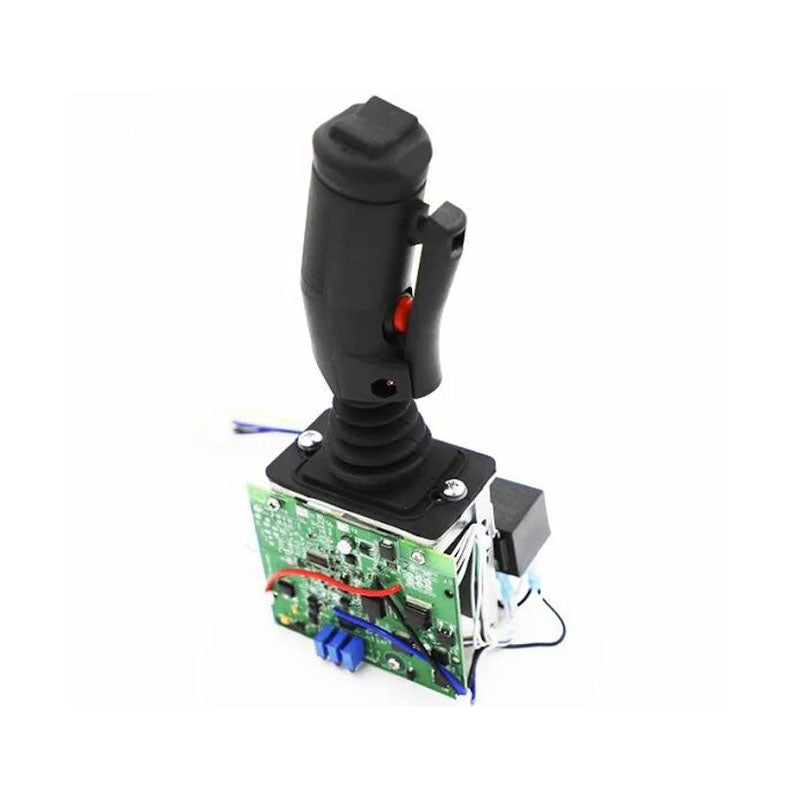 Controlador de joystick 287-0553 287-05530 para elevador de tijera Skyjack (envío solo a EE. UU.)
