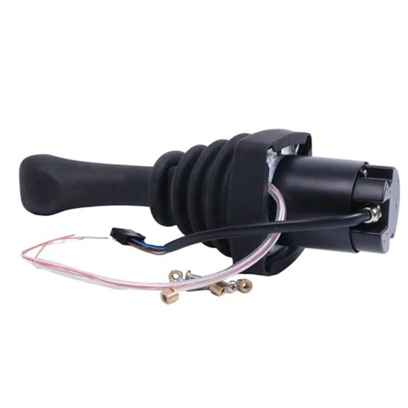 Manette de commande 2901006230 pour nacelle élévatrice Haulotte H43TPX HT23RTJ HT43RTJ HA16RTJ HA20LE HA20RTJ HA32PX