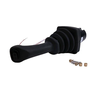 Manette de commande 2901006230 pour nacelle élévatrice Haulotte H43TPX HT23RTJ HT43RTJ HA16RTJ HA20LE HA20RTJ HA32PX
