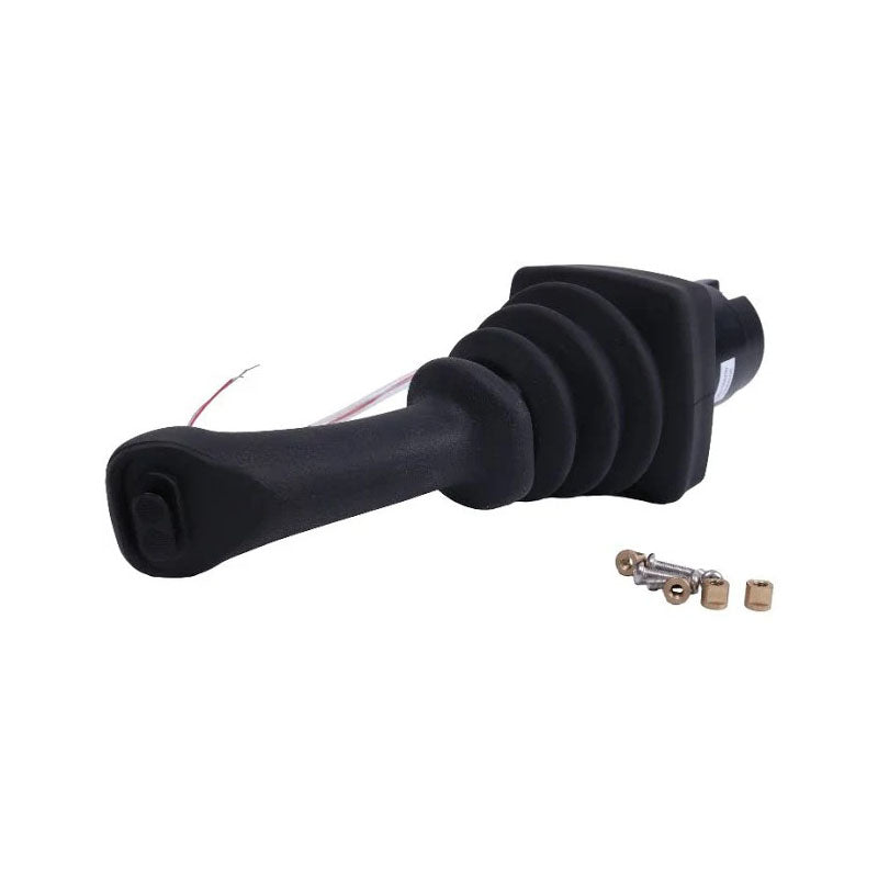 Joystick Controller 2901006230 for Haulotte Boom Lift H43TPX HT23RTJ HT43RTJ HA16RTJ HA20LE HA20RTJ HA32PX - KUDUPARTS