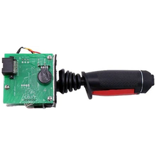 Manette de jeu 2901015000 pour Haulotte Compact 12RTE, Optimum 8, Compact 14, HA12IP, HA15IP et Compact 10N
