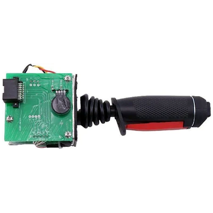 Manette de jeu 2901015000 pour Haulotte Compact 12RTE, Optimum 8, Compact 14, HA12IP, HA15IP et Compact 10N