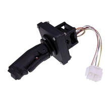 Manette de commande 3087801 pour nacelle élévatrice verticale à ciseaux Snorkel S1930E S1932E S2632E