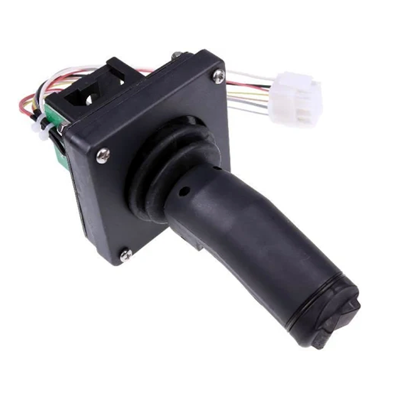 Manette de commande 3087801 pour nacelle élévatrice verticale à ciseaux Snorkel S1930E S1932E S2632E