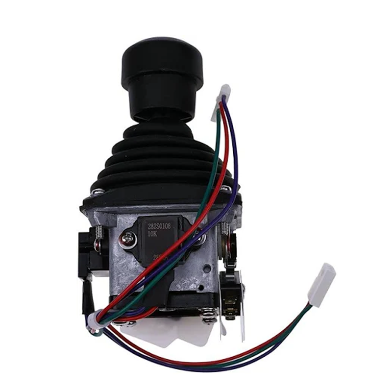 Joystick Controller 40613GT for Genie Boom Lift S-40 S-45 S-60 S-65 S-80 S-85