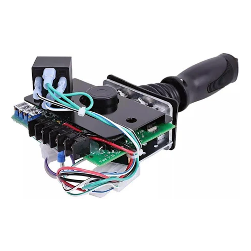 Manette de commande 56579GT 216135GT pour nacelle élévatrice Genie Boom Lift Z-34-22 Z-45-25J Z-30-20N