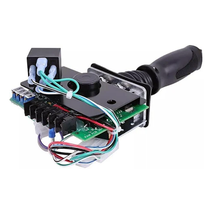 Manette de commande 56579GT 216135GT pour nacelle élévatrice Genie Boom Lift Z-34-22 Z-45-25J Z-30-20N