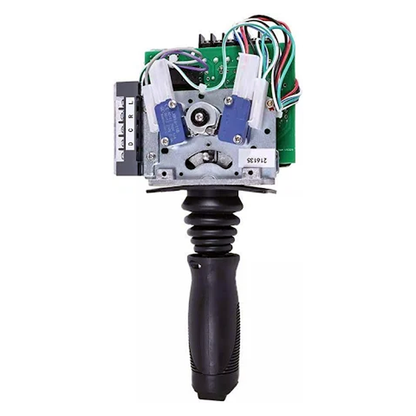 Manette de commande 56579GT 216135GT pour nacelle élévatrice Genie Boom Lift Z-34-22 Z-45-25J Z-30-20N