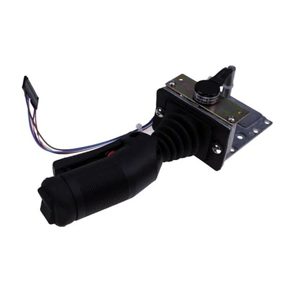 Manette de commande 62161GT pour nacelle élévatrice à ciseaux Genie GS-1530, GS-2046, GS-2668, GS-3268 et GS-3384