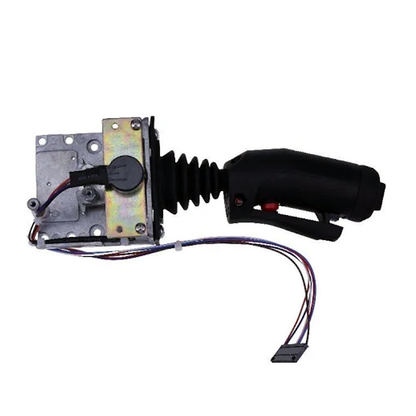 Manette de commande 62161GT pour nacelle élévatrice à ciseaux Genie GS-1530, GS-2046, GS-2668, GS-3268 et GS-3384