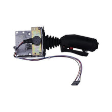 Manette de commande 62161GT pour élévateur à ciseaux Genie GS-1530 GS-2046 GS-2668 GS-3268 GS-3384