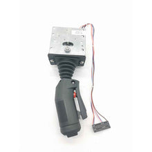 Manette de commande 62161GT pour nacelle élévatrice à ciseaux Genie GS-1530, GS-2046, GS-2668, GS-3268 et GS-3384