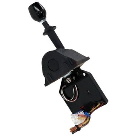 Joystick Controller 7003783 1600116 for JLG Telehandler 40HA - KUDUPARTS