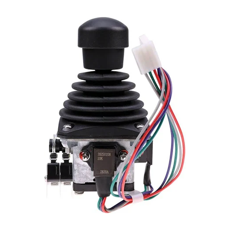 Manette de commande 72278GT pour nacelles élévatrices Genie Boom Lift S-40, S-45, Z-4525, Z-6034, Z-4552, S-60, S-65, S-80 et S-85