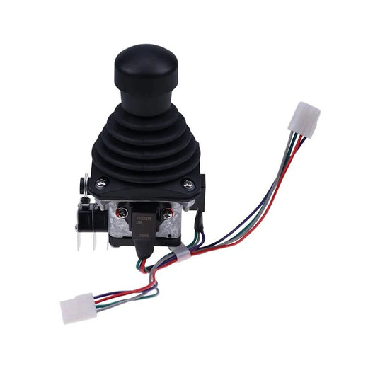 Joystick Controller 72278GT for Genie Boom Lift S-40 S-45 Z-45/25 Z-60/34 Z-45/52 S-60 S-65 S-80 S-85 - KUDUPARTS