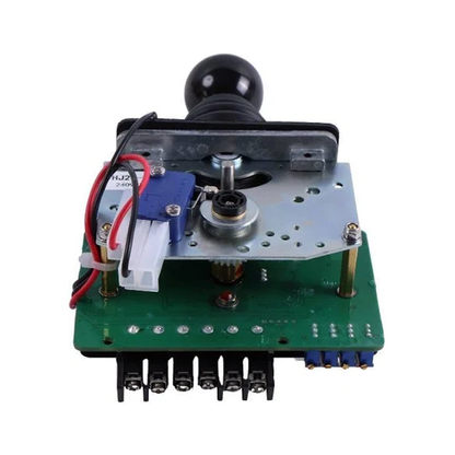 Manette de jeu 7352000937 pour Grove MZ116 MZ46C MZ48 MZ66B MZ71C MZ82 MZ90 MZ48B MZ48BXT MZ66BE T110