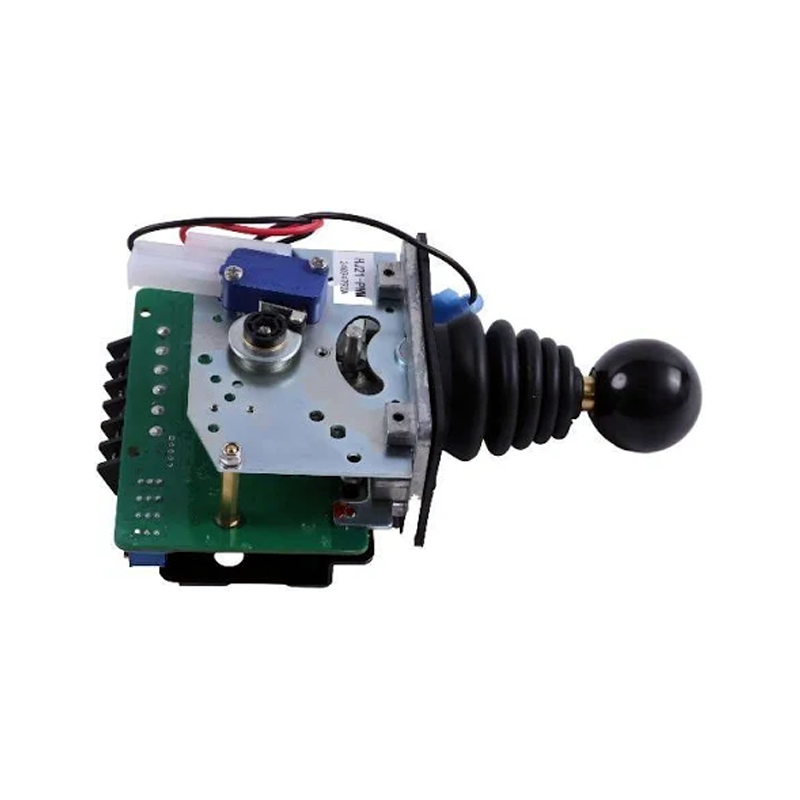 Manette de jeu 7352000937 pour Grove MZ116 MZ46C MZ48 MZ66B MZ71C MZ82 MZ90 MZ48B MZ48BXT MZ66BE T110