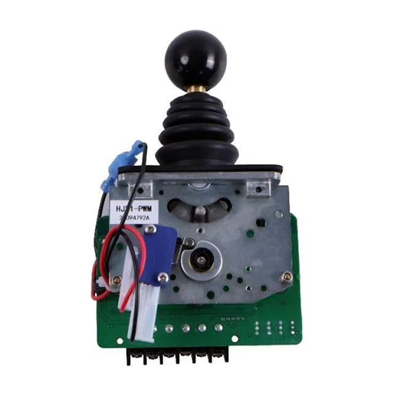 Manette de jeu 7352000937 pour Grove MZ116 MZ46C MZ48 MZ66B MZ71C MZ82 MZ90 MZ48B MZ48BXT MZ66BE T110