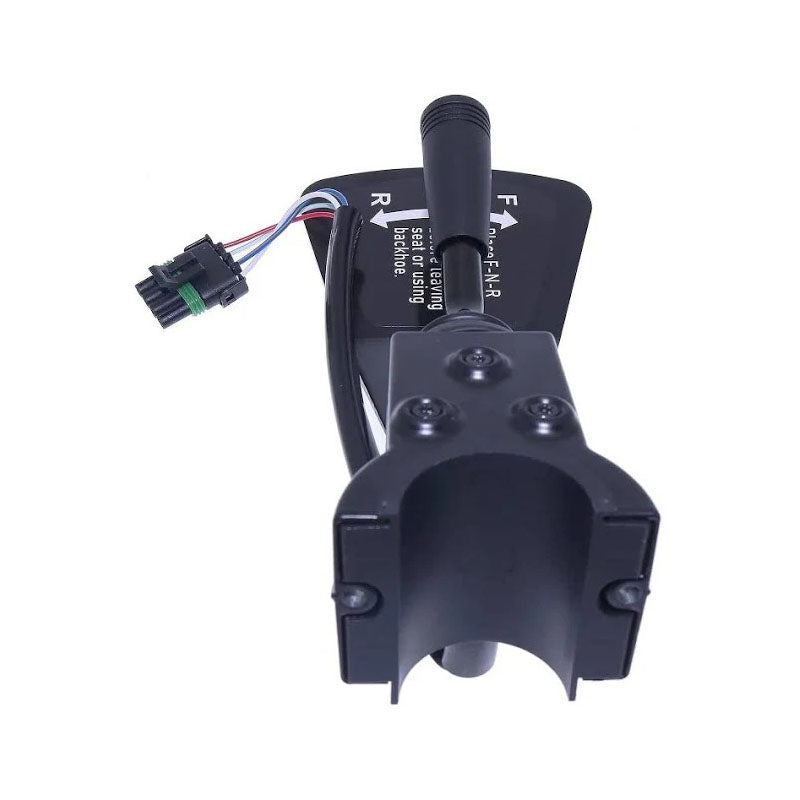 Joystick Controller AT180916 for John Deere Engine 4045 Forklift 485E 486E 488E Loader 210LE 300D 310D 310E 310G 310SE 310SG 315D 315SE 315SG 410D 410E 510D - KUDUPARTS