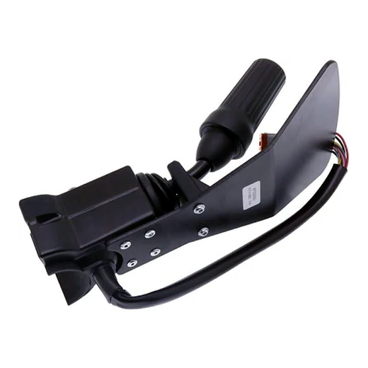 Joystick Controller AT382708 for John Deere 710J 710K 310J 310K 315SJ 325J - KUDUPARTS