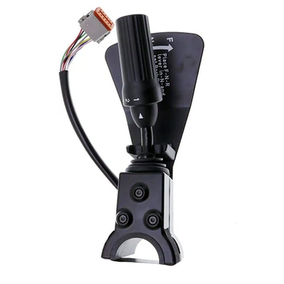 Manette de commande AT382708 pour John Deere 710J, 710K, 310J, 310K, 315SJ et 325J