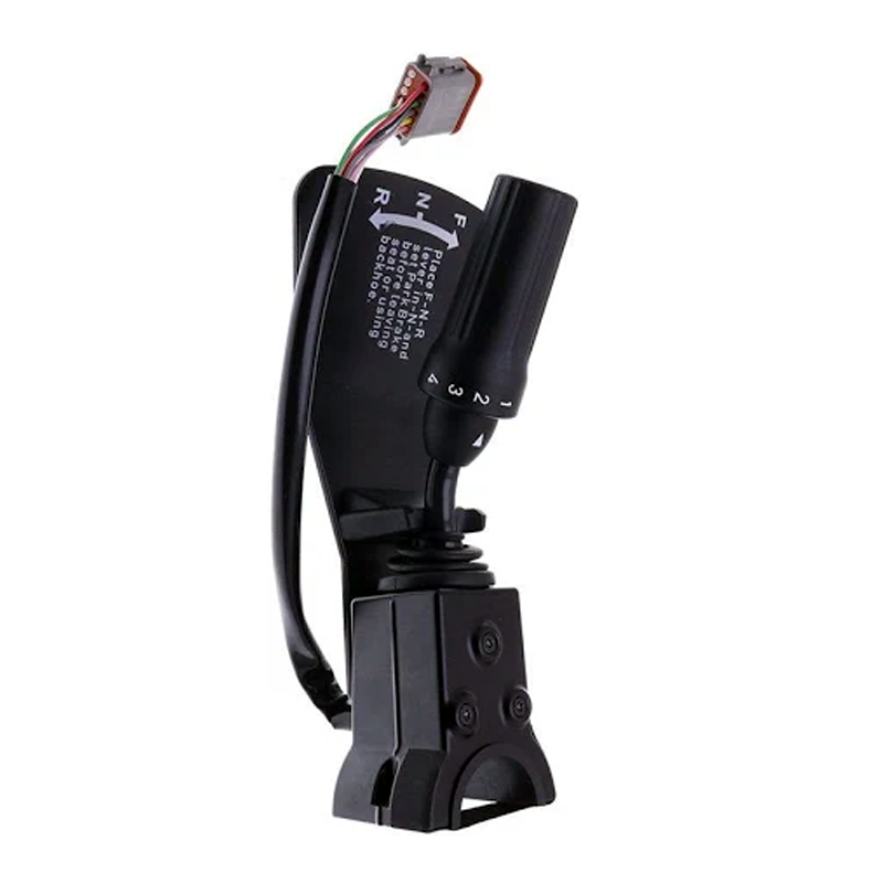 Joystick Controller AT432901 AT342722 for John Deere Engine 4045 6068 Loader 210K 310K 310SK 315SK 325K 325SK 410K 710K 435