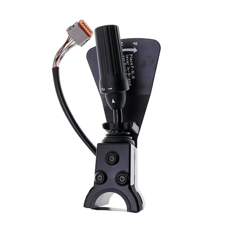 Joystick Controller AT432901 AT342722 for John Deere Engine 4045 6068 Loader 210K 310K 310SK 315SK 325K 325SK 410K 710K 435