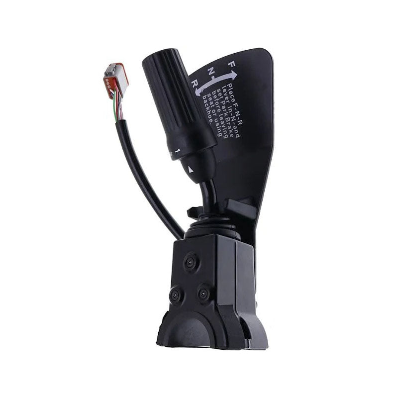 Contrôleur de joystick AT432901 AT342722 pour moteur John Deere 4045 6068 chargeur 210K 310K 310SK 315SK 325K 325SK 410K 710K 435