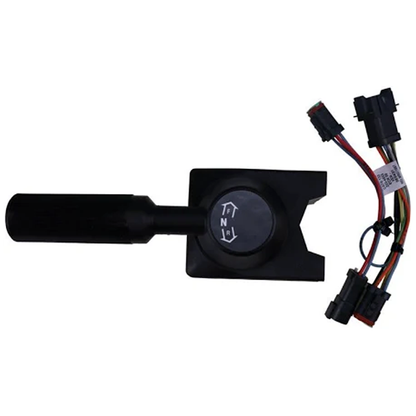 Ensemble de commande par joystick 137-8899 106-9417 pour chargeuse-pelleteuse Caterpillar CAT, moteur 3054, modèles 416C, 426C, 428C, 436C et 438C.