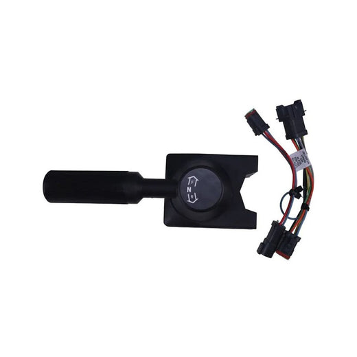 Joystick Controller Assembly 137-8899 106-9417 for Caterpillar CAT Engine 3054 Backhoe Loader 416C 426C 428C 436C 438C - KUDUPARTS