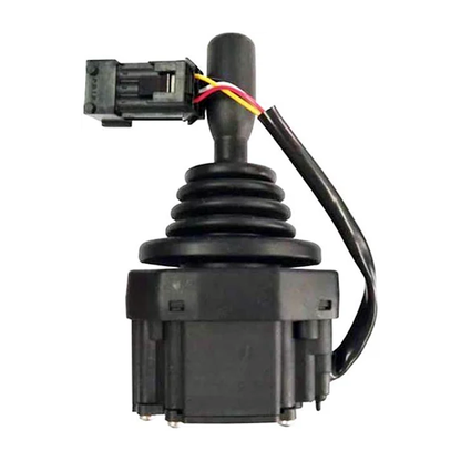 Manette de commande à joystick 7919040093 pour chariots élévateurs Linde séries 115-01, 115-02, 115-03, R14-03, R16-03 et R20-03