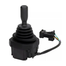 Manette de commande joystick 7919040095 pour chariots élévateurs Linde séries R16-01, R16-02, R16-03, R14, 115-01, 115-02 et 115-03