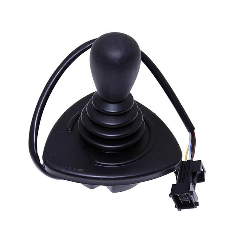 Joystick Controller Handle Control Unit 7919040041 for Linde Forklift Truck - KUDUPARTS