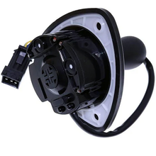 Manette de commande à joystick 7919040041 pour chariot élévateur Linde