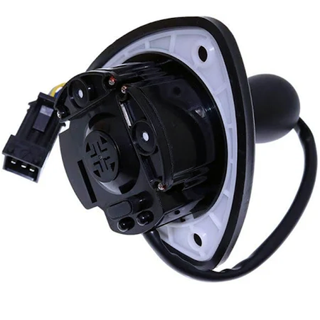 Joystick Controller Handle Control Unit 7919040041 for Linde Forklift Truck - KUDUPARTS