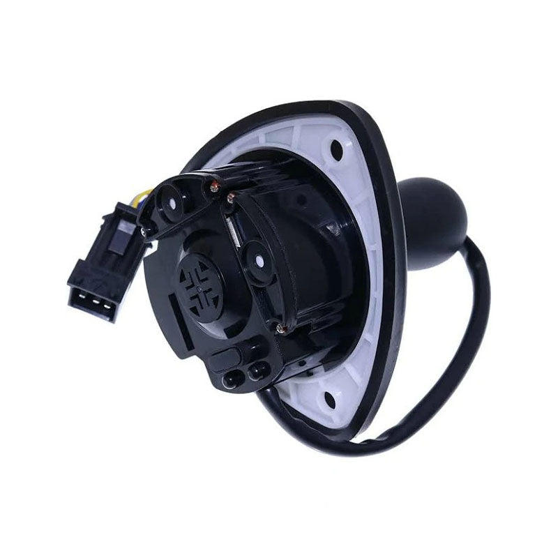 Unité de commande de poignée de manette de commande 7919040041 pour chariot élévateur Linde