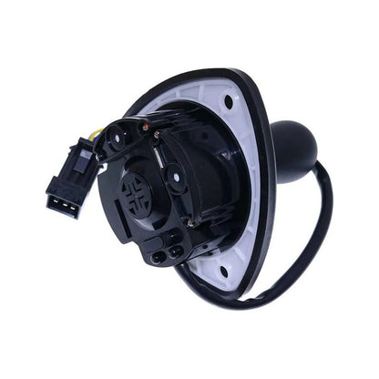 Unité de commande de poignée de manette de commande 7919040041 pour chariot élévateur Linde