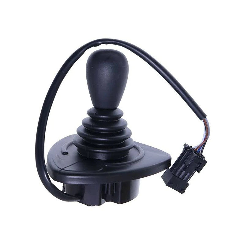 Unité de commande de poignée de manette de commande 7919040041 pour chariot élévateur Linde
