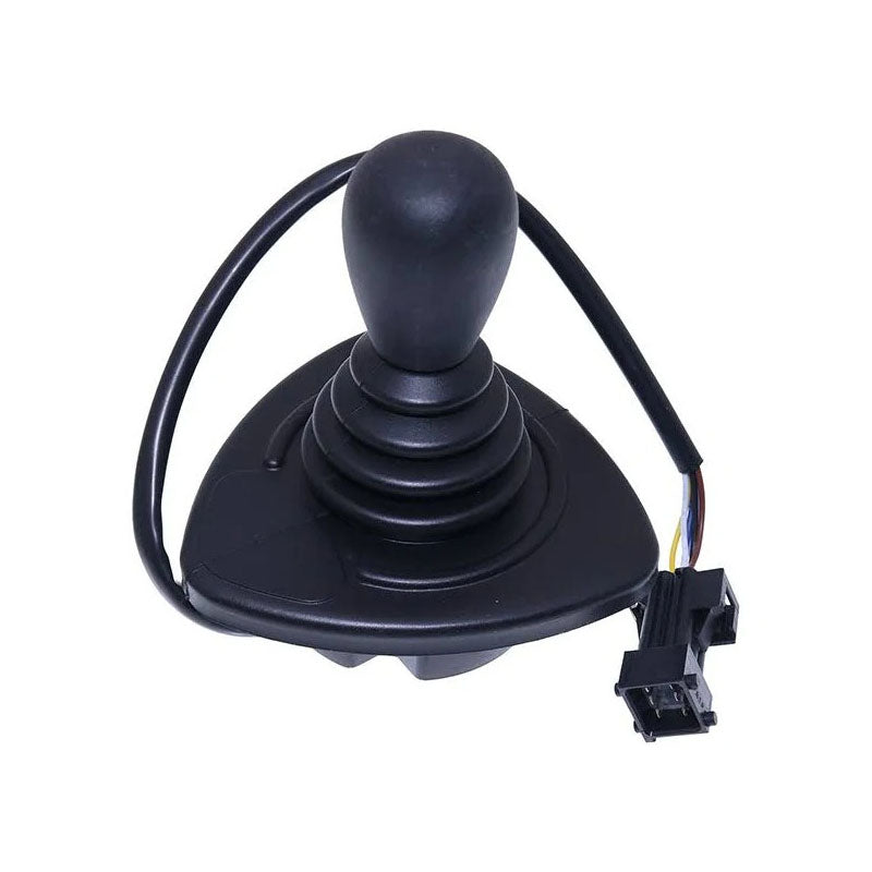 Unité de commande de poignée de manette de commande 7919040041 pour chariot élévateur Linde