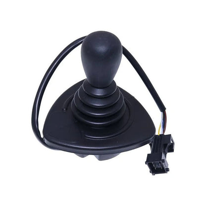 Unité de commande de poignée de manette de commande 7919040041 pour chariot élévateur Linde