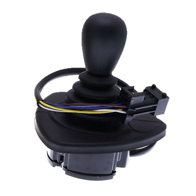 Joystick Controller Handle Control Unit 7919040042 for Linde Forklift 116 116-02 318 335-02 336-02 359 391-01 392-01 393-01 396-01 - KUDUPARTS
